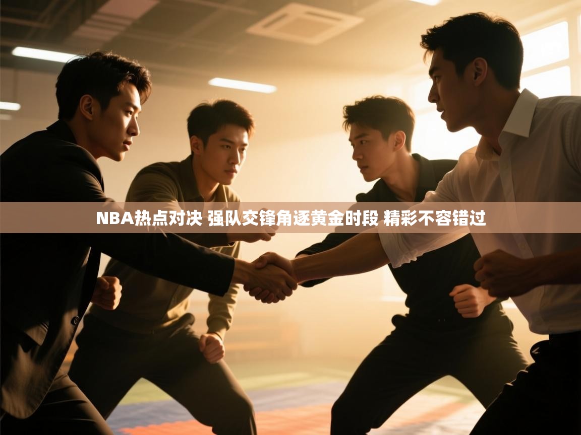 爱游戏娱乐网址-NBA热点对决 强队交锋角逐黄金时段 精彩不容错过  第2张