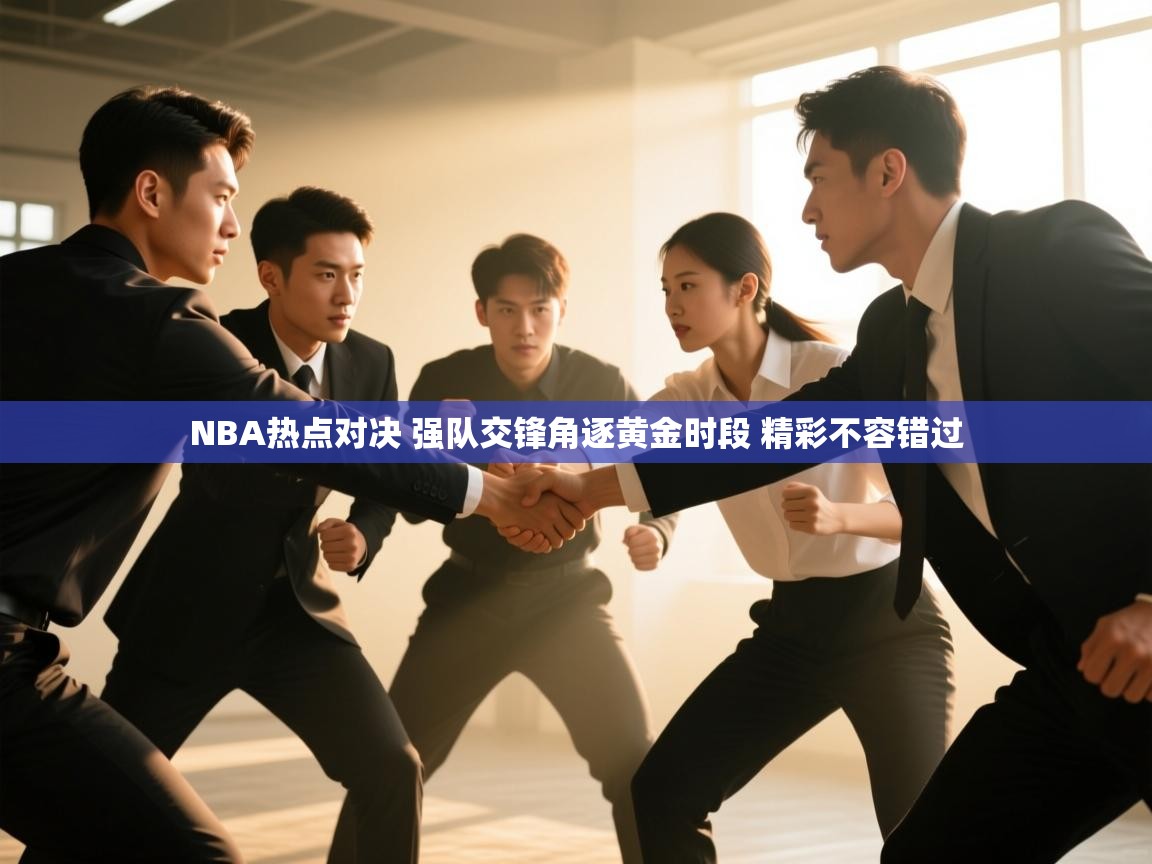 爱游戏娱乐网址-NBA热点对决 强队交锋角逐黄金时段 精彩不容错过  第4张