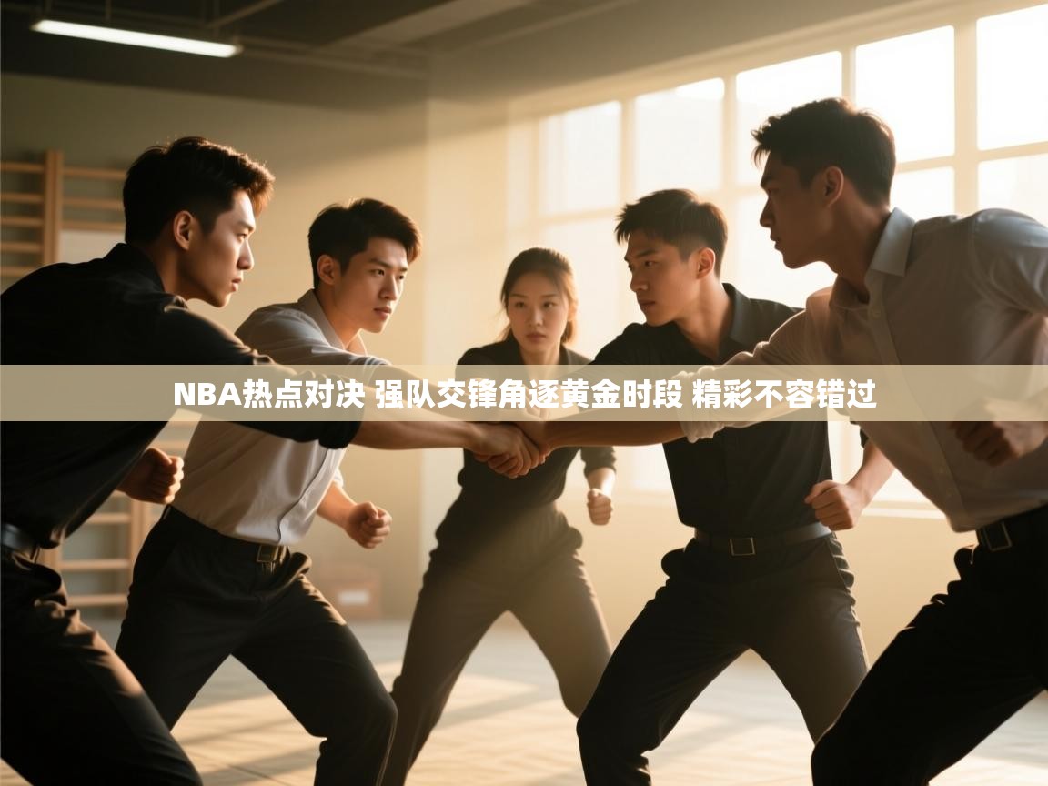 爱游戏娱乐网址-NBA热点对决 强队交锋角逐黄金时段 精彩不容错过  第3张