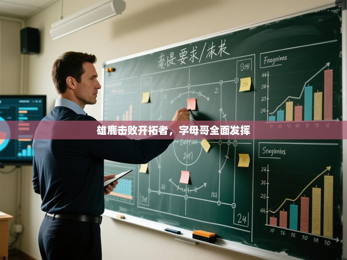 爱游戏平台官网入口-雄鹿击败开拓者,字母哥全面发挥 第4张