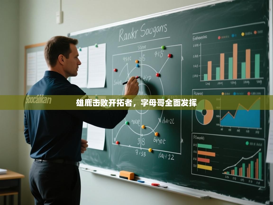 爱游戏平台官网入口-雄鹿击败开拓者,字母哥全面发挥 第3张