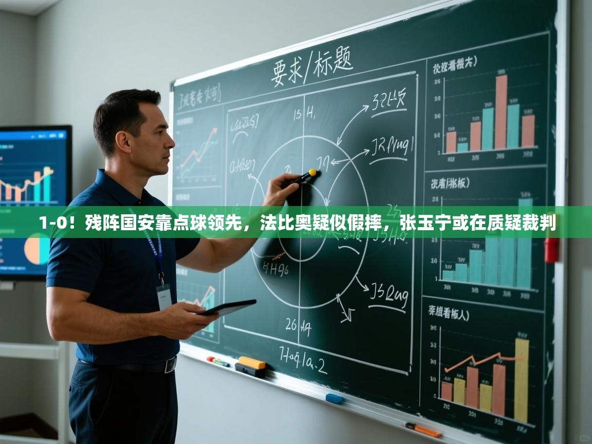 爱游戏体育娱乐赞助意甲-1-0！残阵国安靠点球领先，法比奥疑似假摔，张玉宁或在质疑裁判  第1张