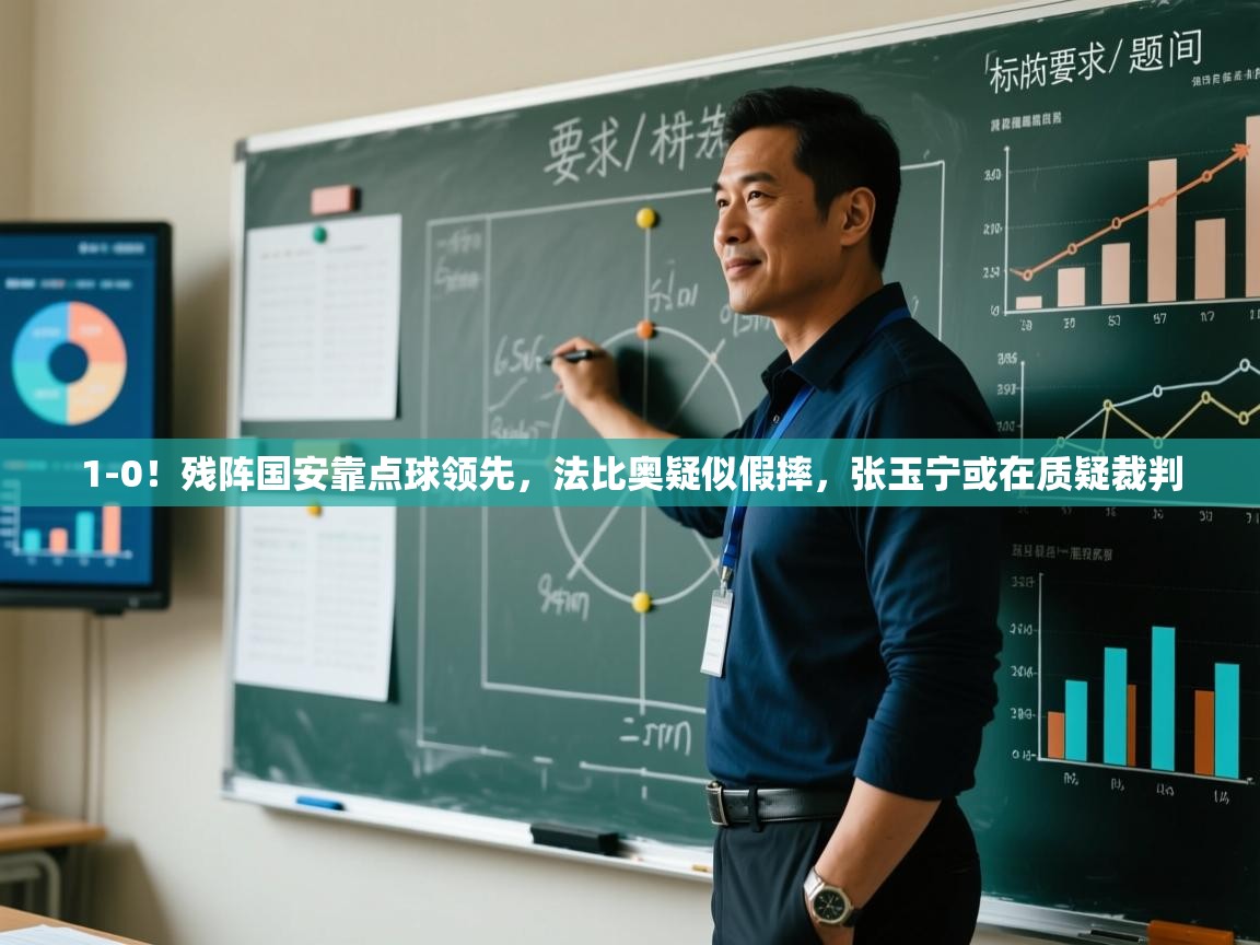 爱游戏体育娱乐赞助意甲-1-0！残阵国安靠点球领先，法比奥疑似假摔，张玉宁或在质疑裁判  第2张