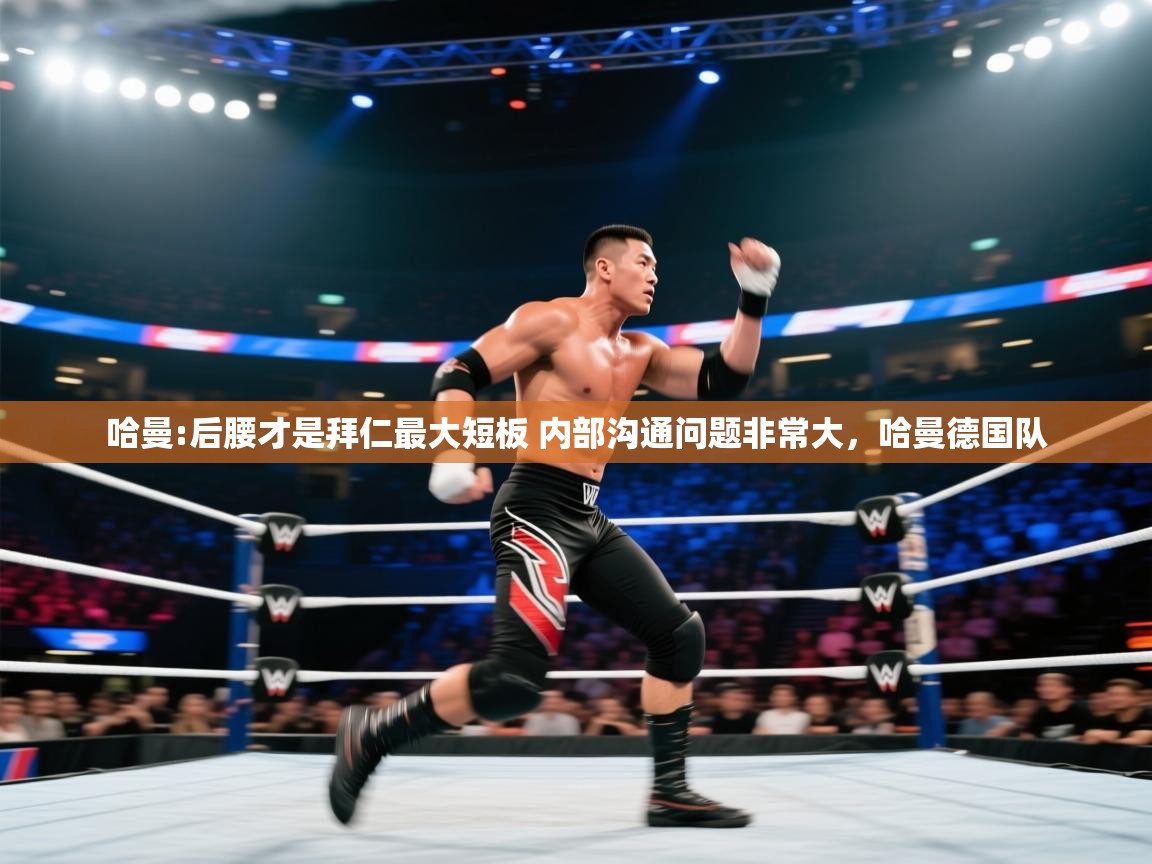 爱游戏直播-哈曼:后腰才是拜仁最大短板 内部沟通问题非常大,哈曼德国队 第1张