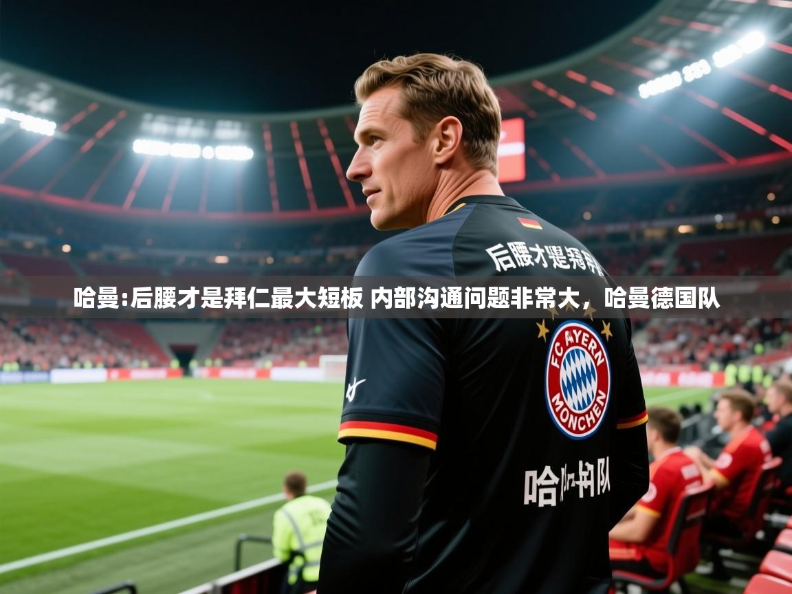 爱游戏直播-哈曼:后腰才是拜仁最大短板 内部沟通问题非常大,哈曼德国队 第2张