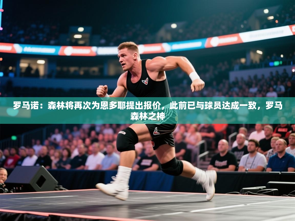 爱游戏体育官网-罗马诺:森林将再次为恩多耶提出报价,此前已与球员达成一致,罗马森林之神 第1张