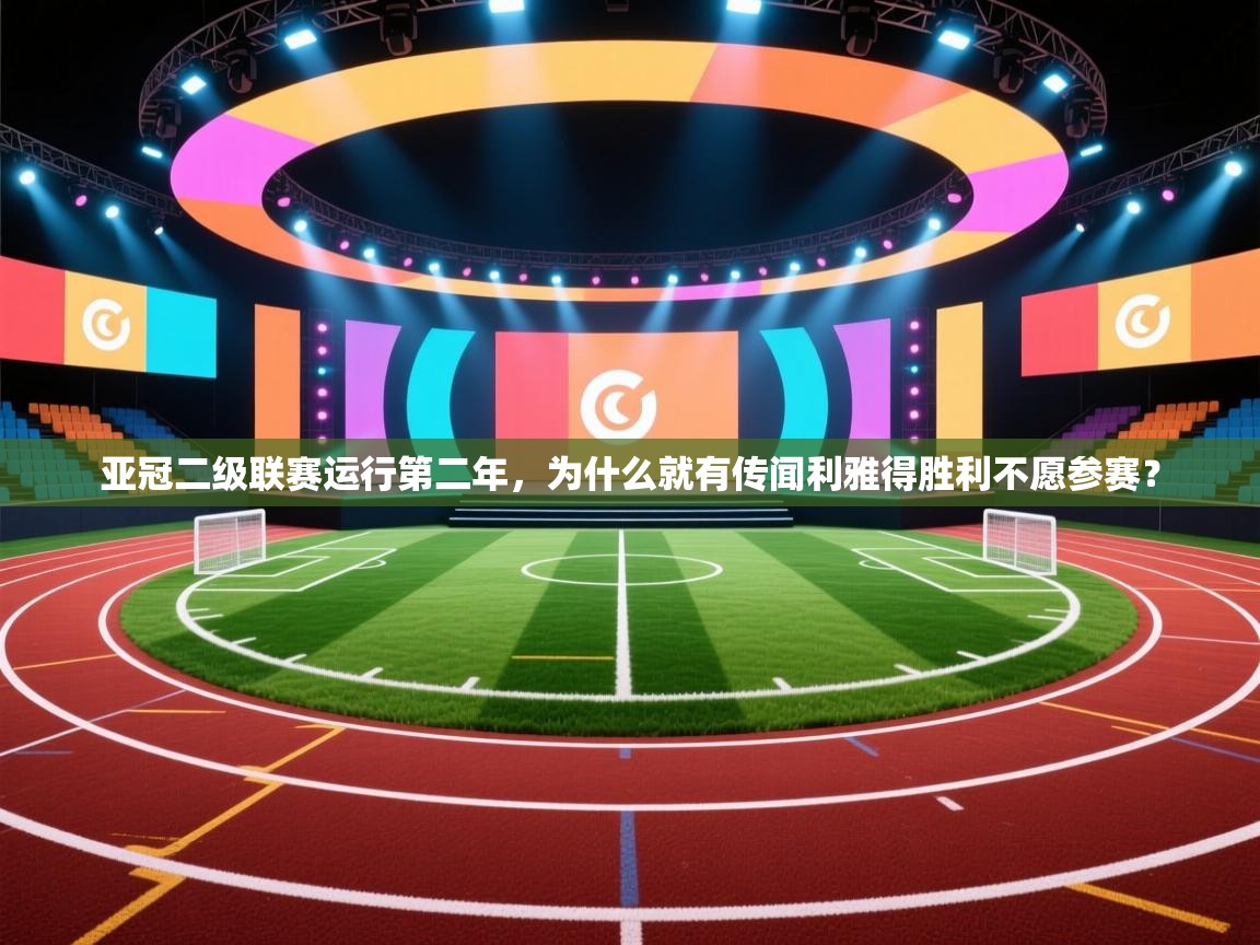 爱游戏体育娱乐赞助马竞-亚冠二级联赛运行第二年,为什么就有传闻利雅得胜利不愿参赛? 第3张