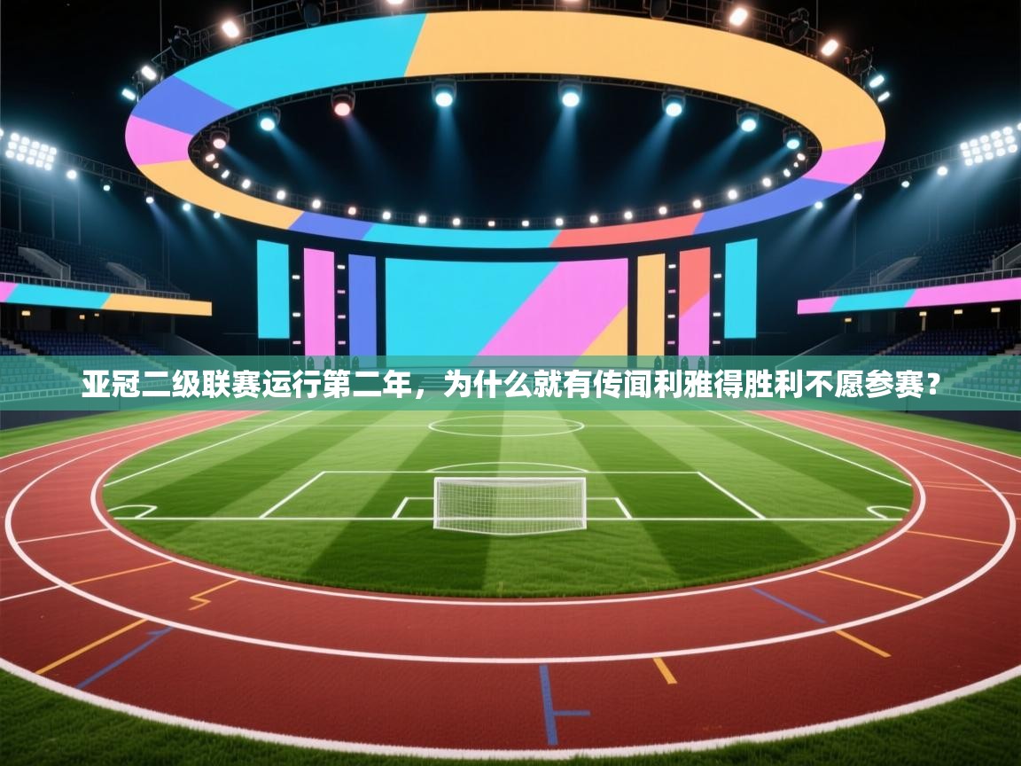 爱游戏体育娱乐赞助马竞-亚冠二级联赛运行第二年,为什么就有传闻利雅得胜利不愿参赛? 第4张