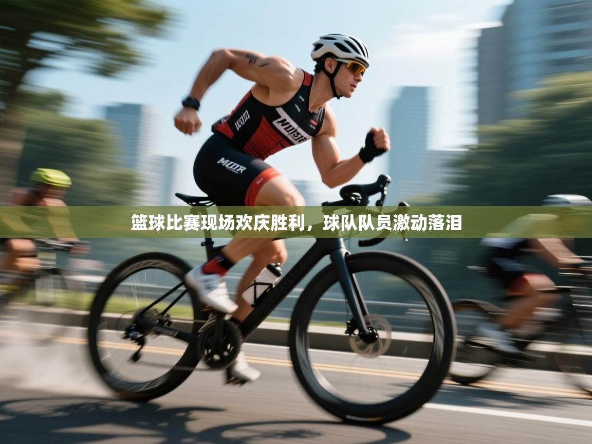 爱游戏体育-篮球比赛现场欢庆胜利，球队队员激动落泪  第2张