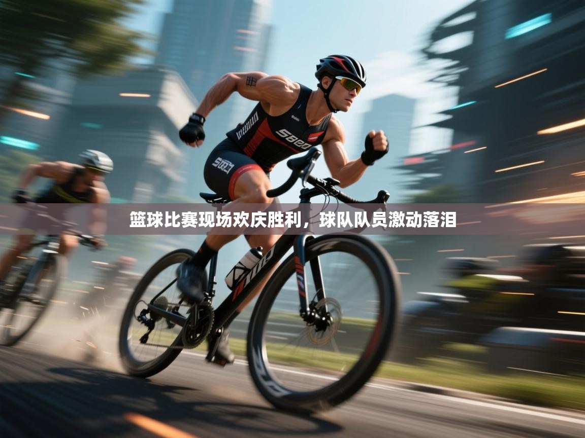爱游戏体育-篮球比赛现场欢庆胜利，球队队员激动落泪  第3张