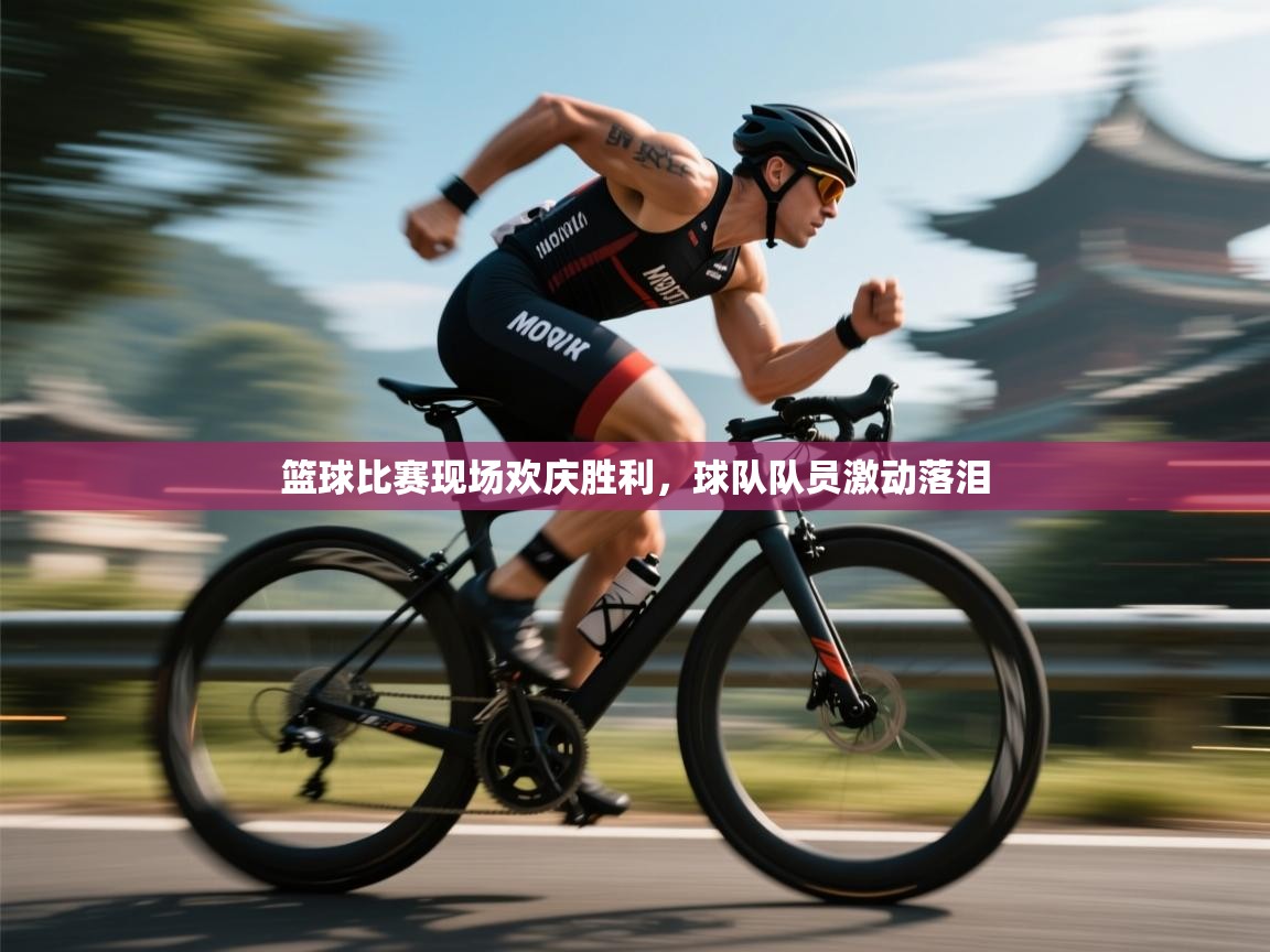 爱游戏体育-篮球比赛现场欢庆胜利，球队队员激动落泪  第4张