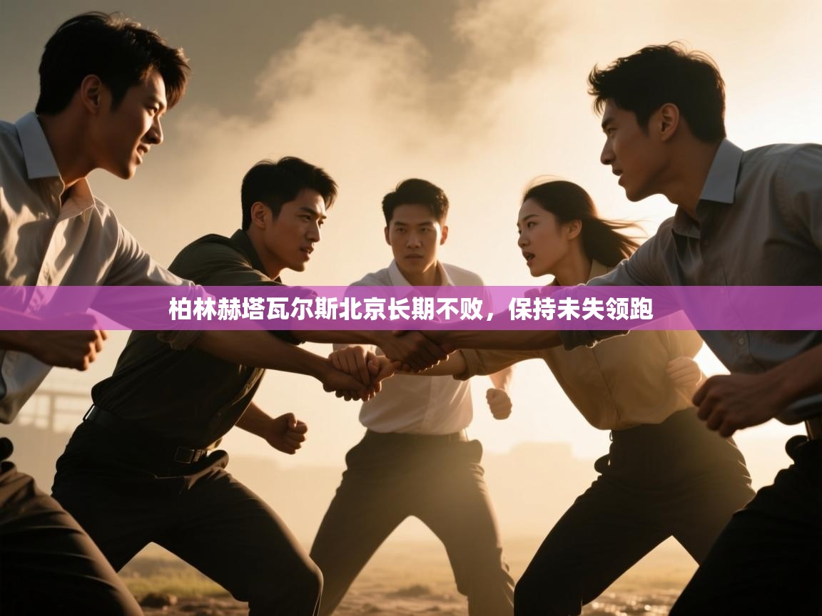 爱游戏体育娱乐马竞赞助商-柏林赫塔瓦尔斯北京长期不败，保持未失领跑  第1张