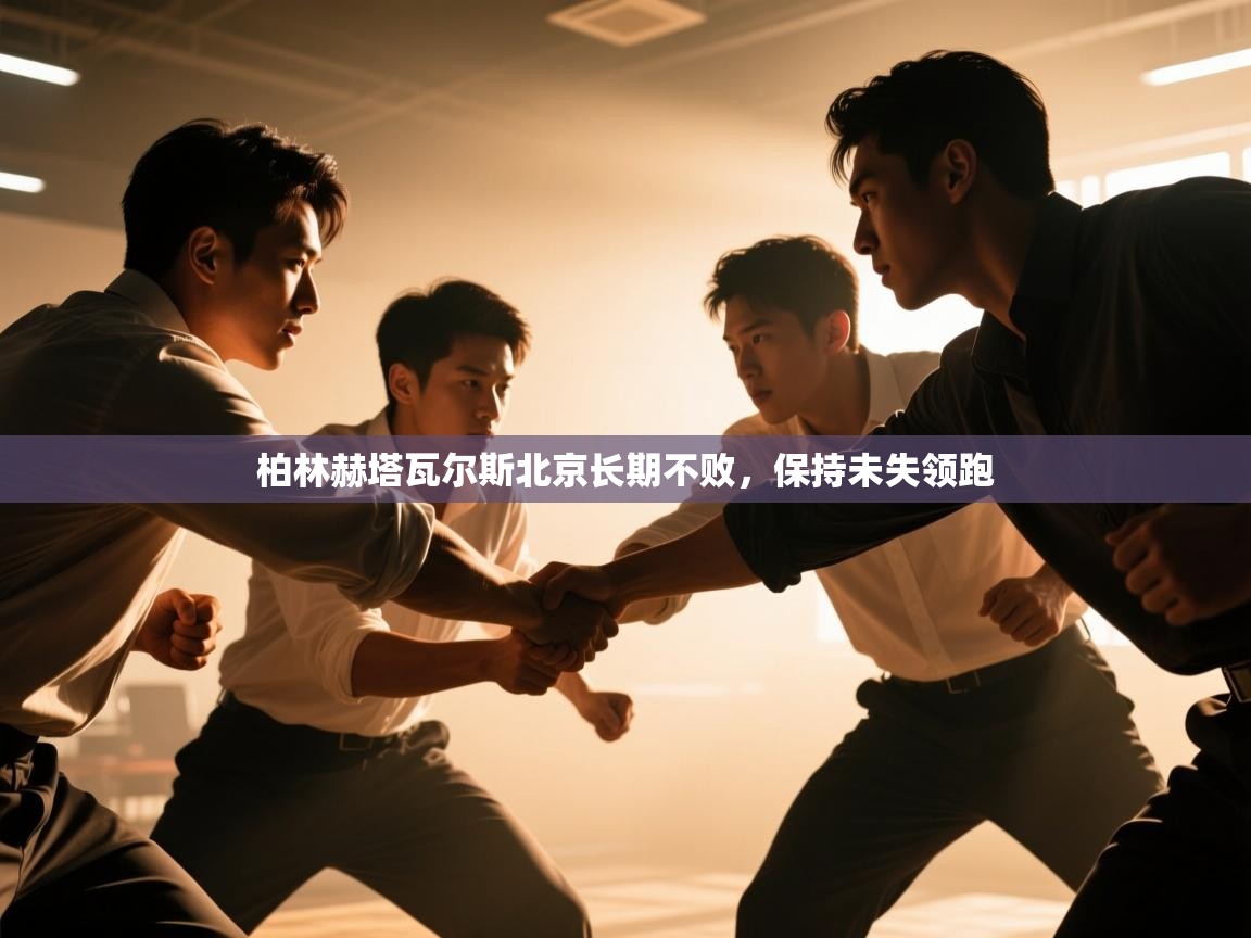 爱游戏体育娱乐马竞赞助商-柏林赫塔瓦尔斯北京长期不败，保持未失领跑  第2张