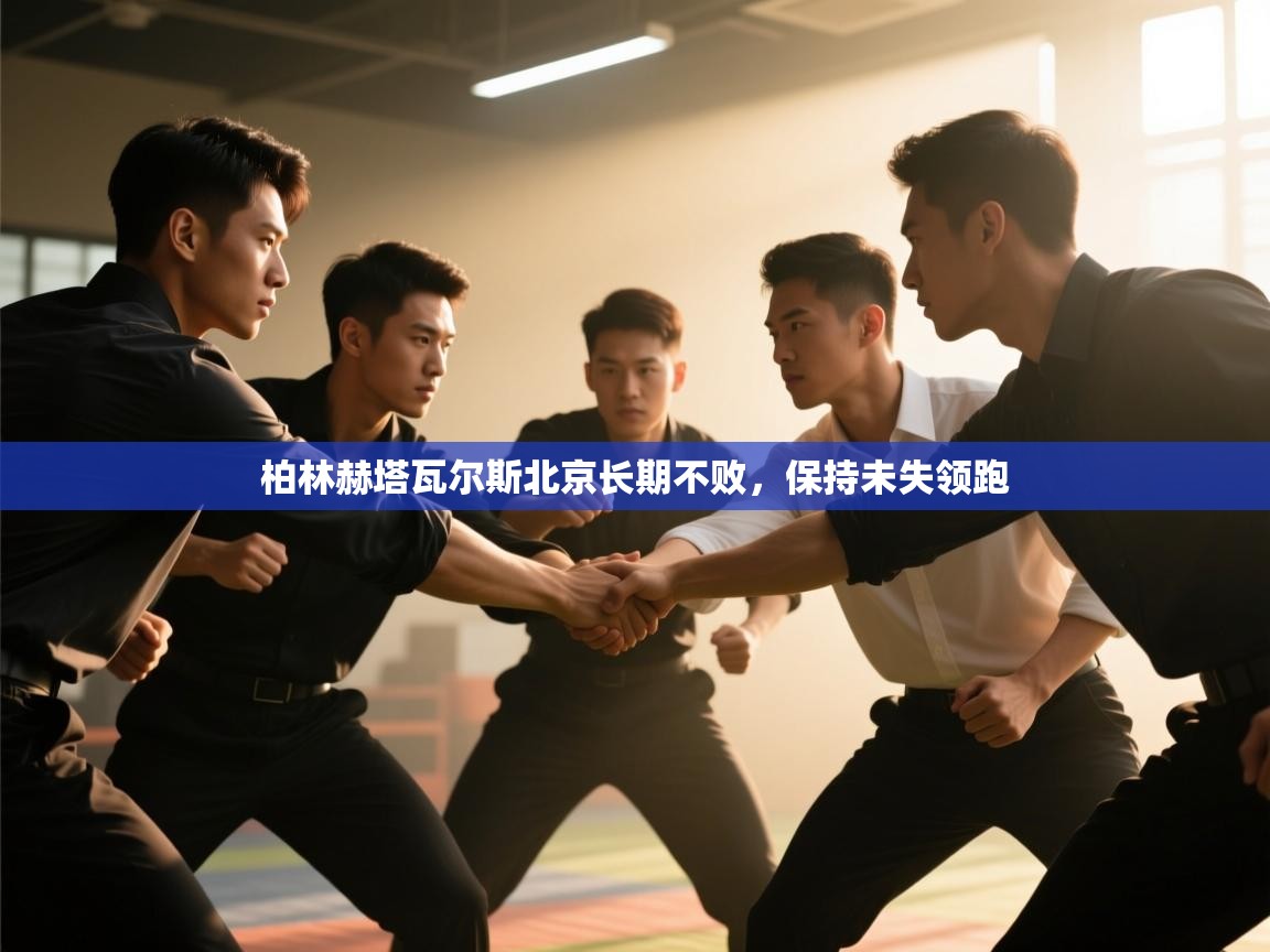 爱游戏体育娱乐马竞赞助商-柏林赫塔瓦尔斯北京长期不败，保持未失领跑  第4张