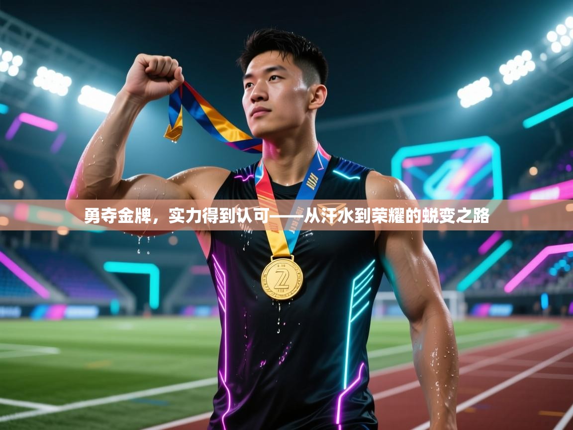 爱游戏平台官网入口-勇夺金牌，实力得到认可——从汗水到荣耀的蜕变之路  第3张