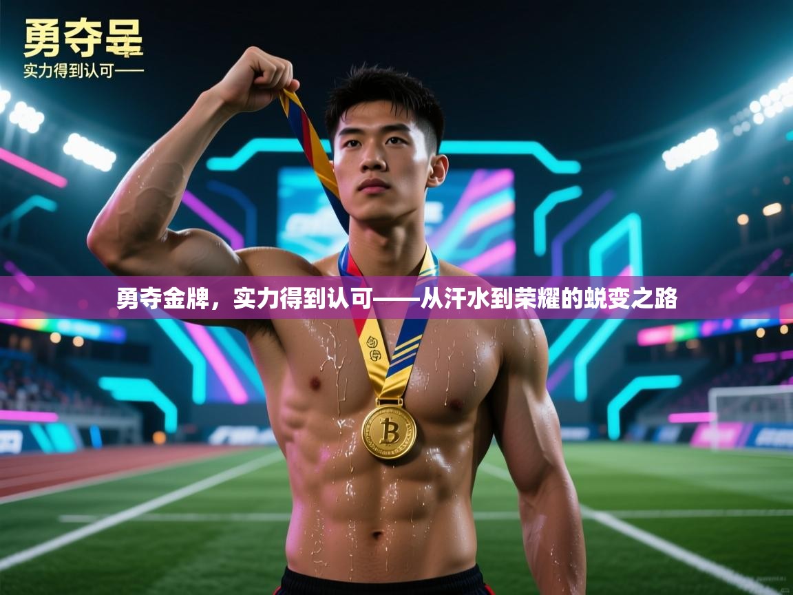 爱游戏平台官网入口-勇夺金牌，实力得到认可——从汗水到荣耀的蜕变之路  第2张