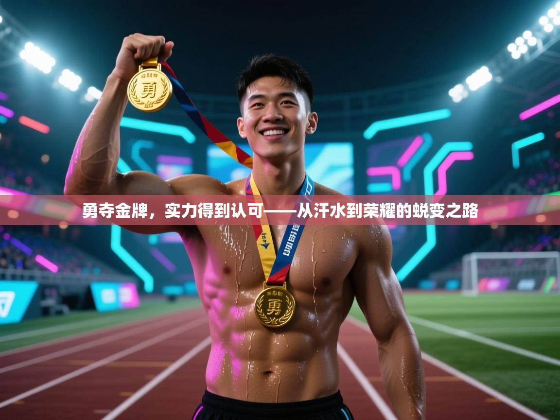 爱游戏平台官网入口-勇夺金牌，实力得到认可——从汗水到荣耀的蜕变之路  第4张