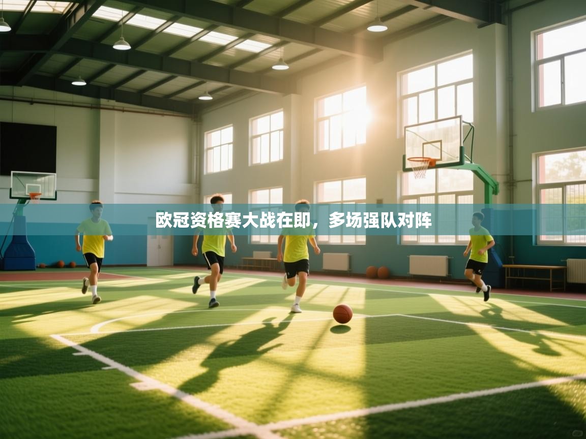 爱游戏厅下载-欧冠资格赛大战在即，多场强队对阵  第3张