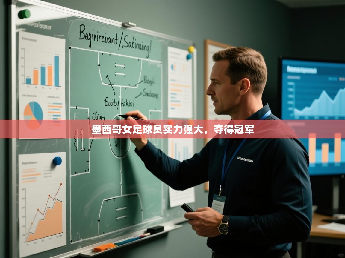 爱游戏-墨西哥女足球员实力强大，夺得冠军  第2张