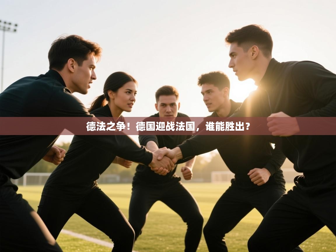 爱游戏-德法之争！德国迎战法国，谁能胜出？  第4张