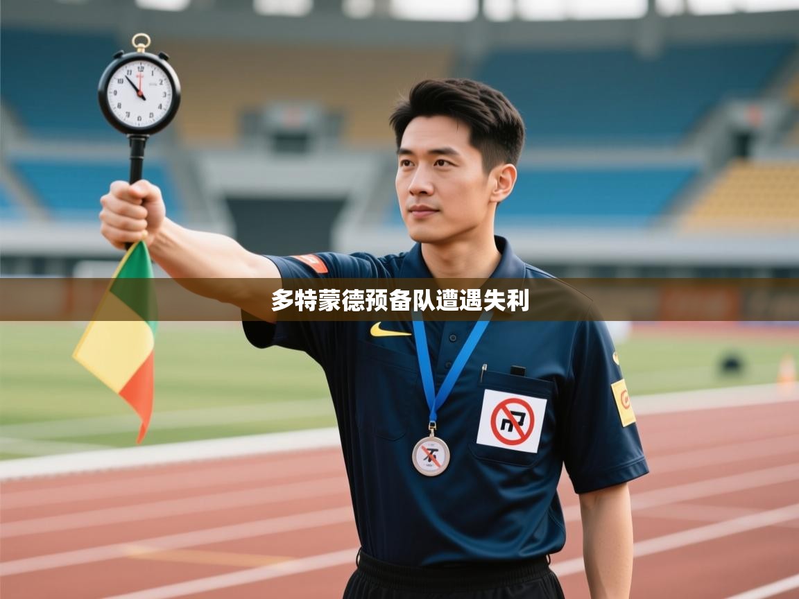 爱游戏官网-多特蒙德预备队遭遇失利  第1张