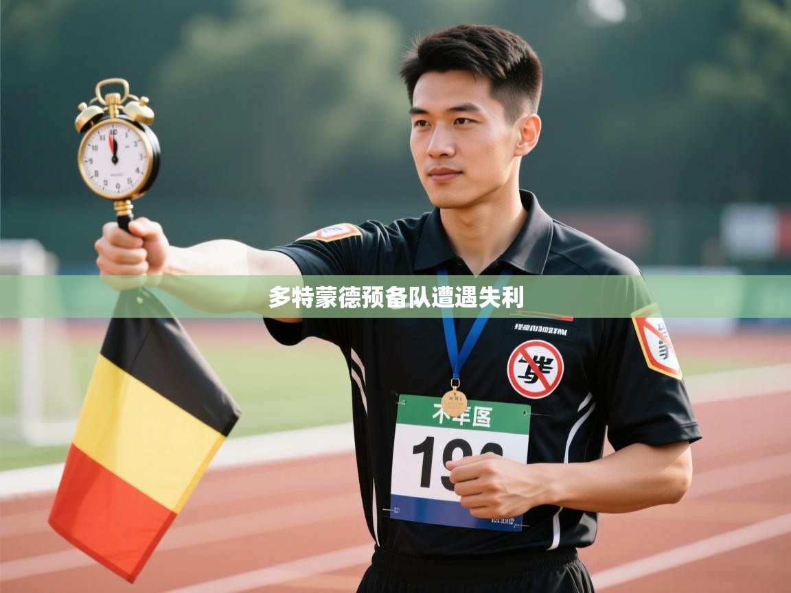 爱游戏官网-多特蒙德预备队遭遇失利  第3张