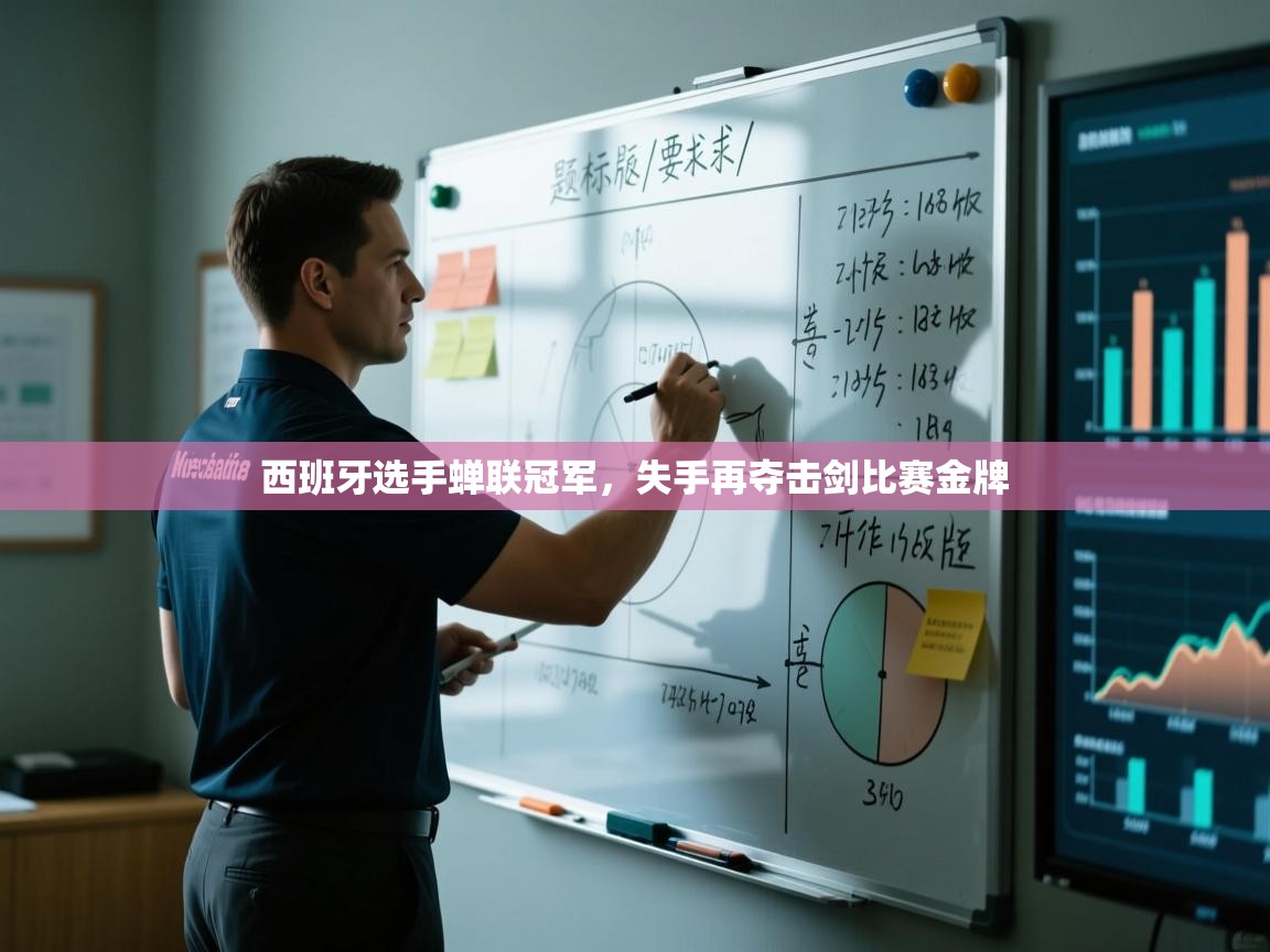 爱游戏体育在线登录-西班牙选手蝉联冠军，失手再夺击剑比赛金牌  第1张