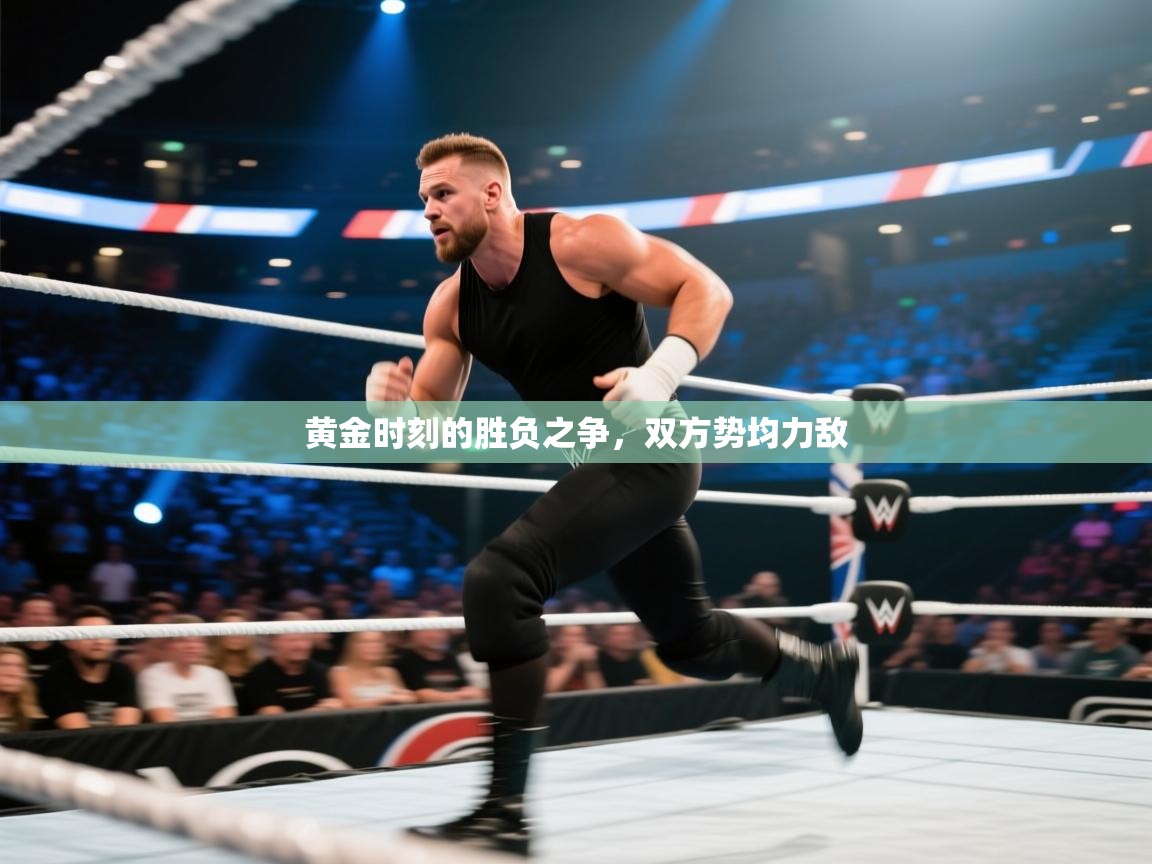 爱游戏-黄金时刻的胜负之争，双方势均力敌  第1张