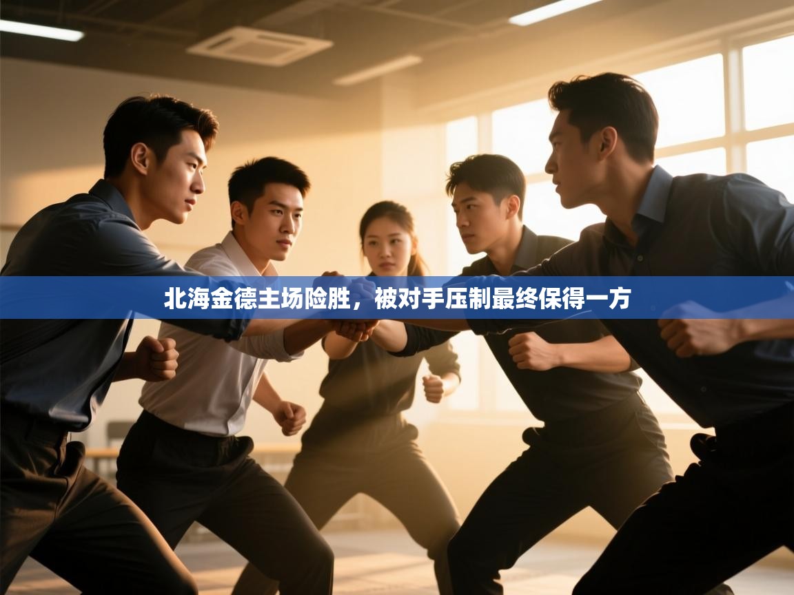 爱游戏直播-北海金德主场险胜,被对手压制最终保得一方 第1张