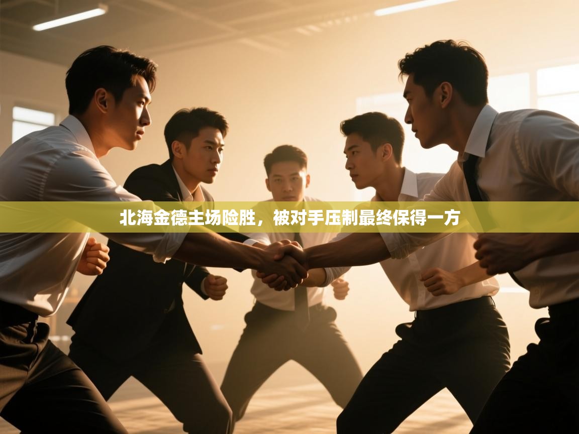 爱游戏直播-北海金德主场险胜,被对手压制最终保得一方 第3张