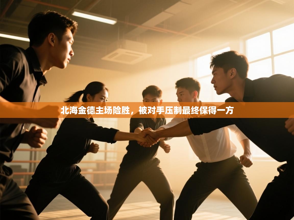 爱游戏直播-北海金德主场险胜,被对手压制最终保得一方 第4张