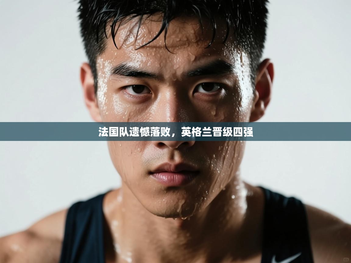 爱游戏ayx官网下载-法国队遗憾落败,英格兰晋级四强 第3张