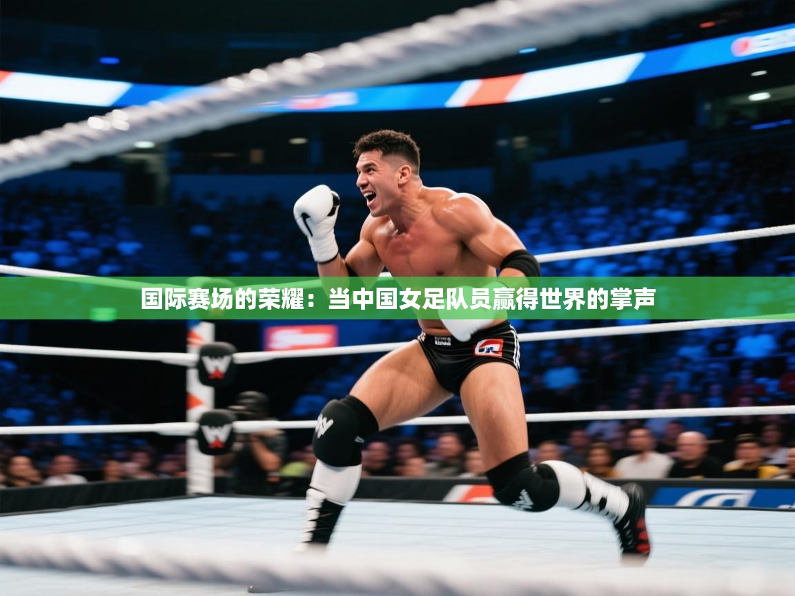 爱游戏体育直播-国际赛场的荣耀:当中国女足队员赢得世界的掌声 第4张