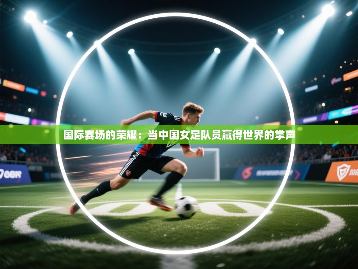 爱游戏体育直播-国际赛场的荣耀:当中国女足队员赢得世界的掌声 第2张