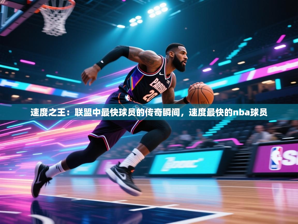 爱游戏体育娱乐赞助意甲-速度之王：联盟中最快球员的传奇瞬间，速度最快的nba球员  第3张