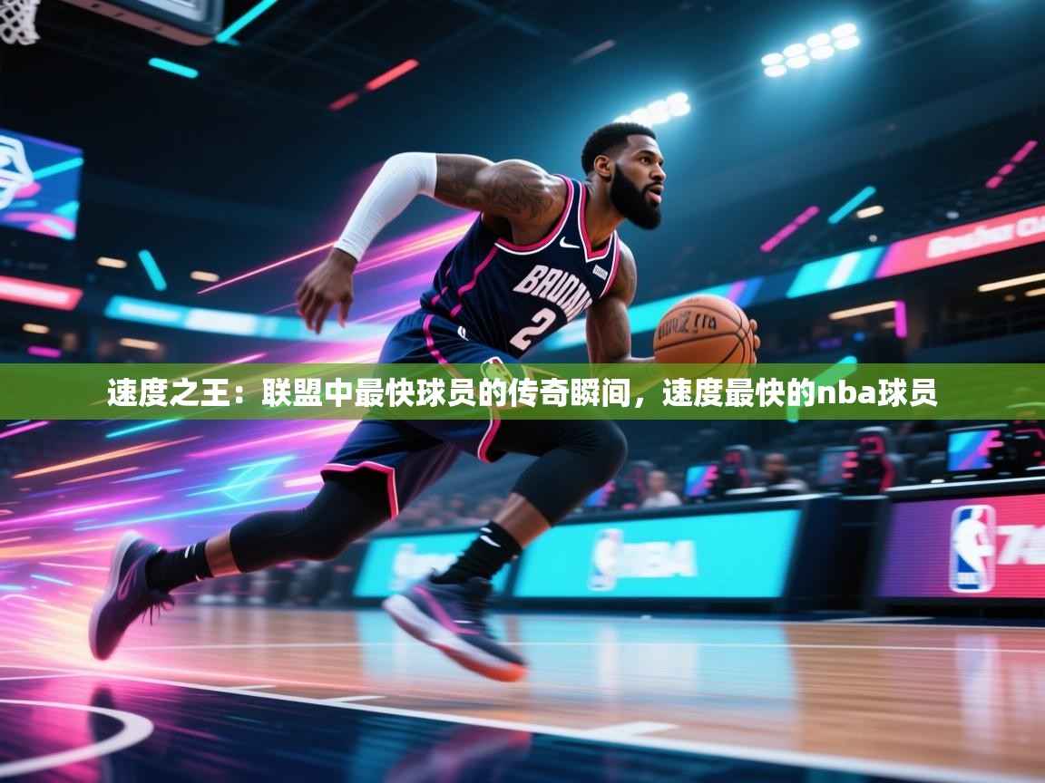爱游戏体育娱乐赞助意甲-速度之王：联盟中最快球员的传奇瞬间，速度最快的nba球员  第1张