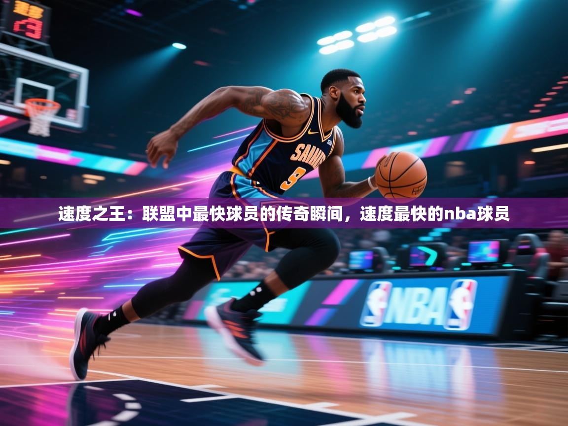 爱游戏体育娱乐赞助意甲-速度之王：联盟中最快球员的传奇瞬间，速度最快的nba球员  第4张