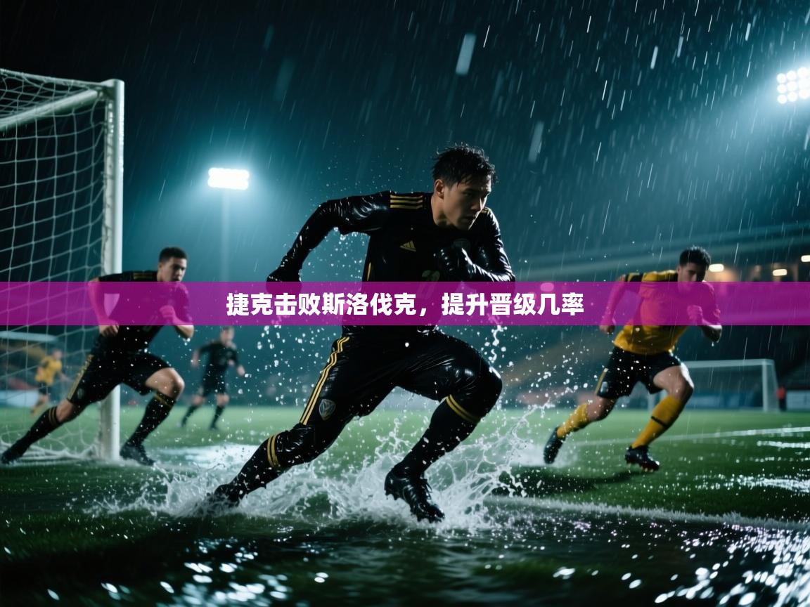 爱游戏 ayx 中国官方网站_ayx sports-捷克击败斯洛伐克,提升晋级几率 第4张