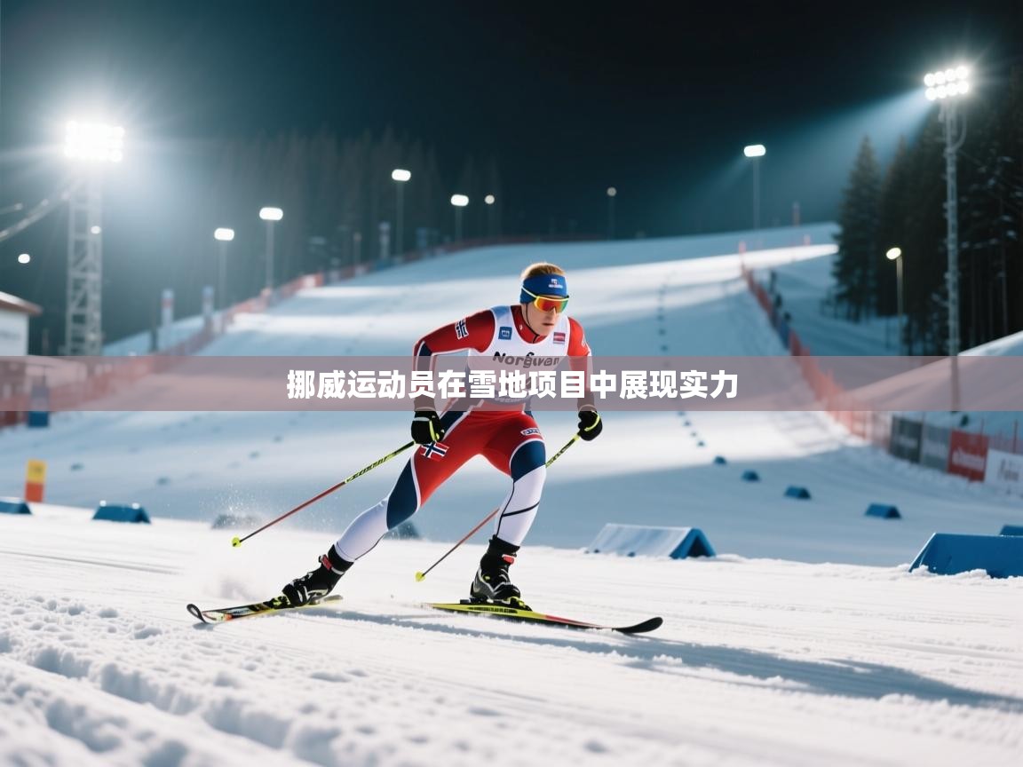 爱游戏影视-挪威运动员在雪地项目中展现实力 第3张