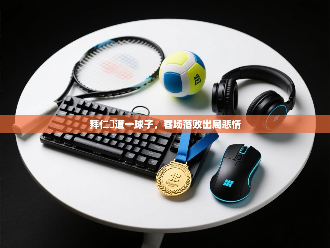 爱游体育直播app-拜仁慘遭一球子，客场落败出局悲情  第2张