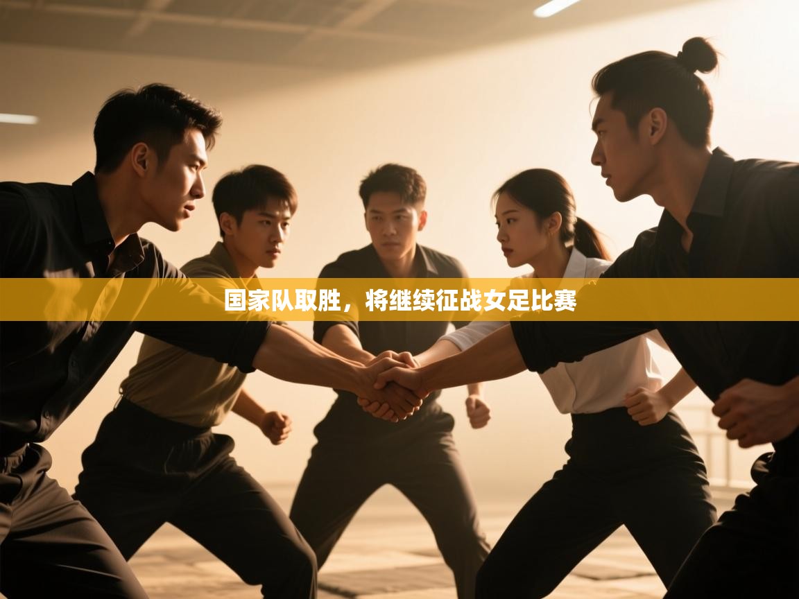 趣玩体育nba直播-国家队取胜，将继续征战女足比赛  第2张