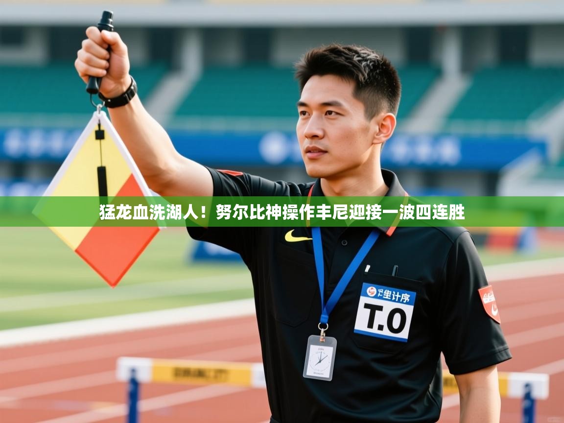 爱游戏体育下载-猛龙血洗湖人！努尔比神操作丰尼迎接一波四连胜  第4张